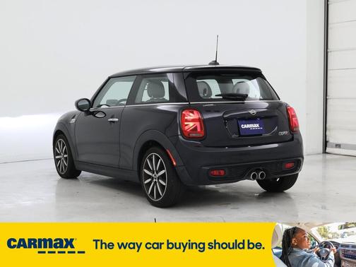 2020 MINI Hardtop S