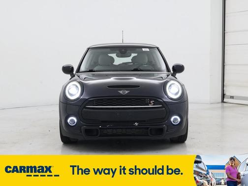 2020 MINI Hardtop S