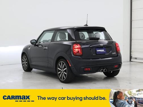 2020 MINI Hardtop S