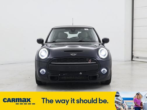 2020 MINI Hardtop S