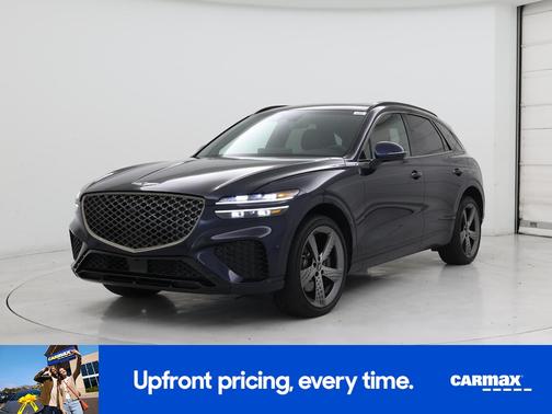2023 Genesis GV70 