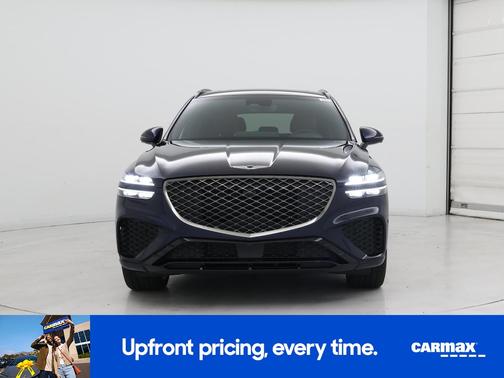 2023 Genesis GV70 