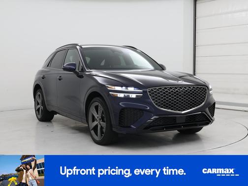 2023 Genesis GV70 