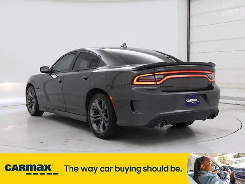 2021 Dodge Charger R/T