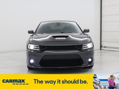 2021 Dodge Charger R/T
