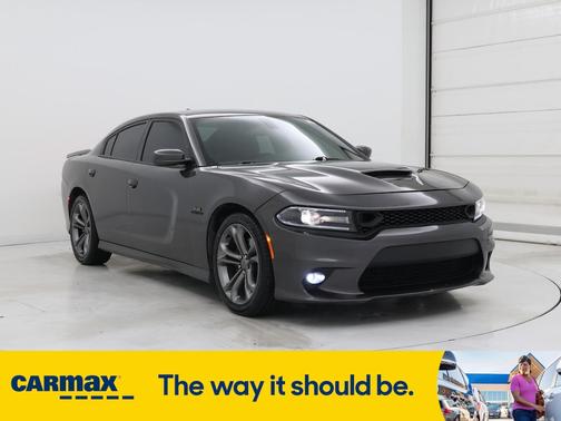 2021 Dodge Charger R/T