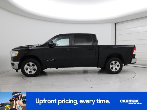 2023 RAM 1500 Bighorn
