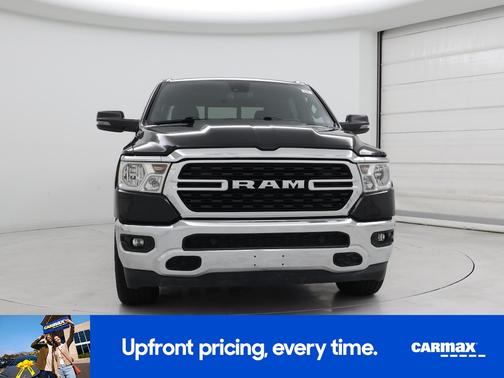 2023 RAM 1500 Bighorn