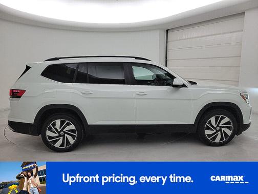 2024 Volkswagen Atlas SE w/Tech