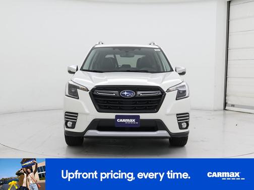 2024 Subaru Forester Touring