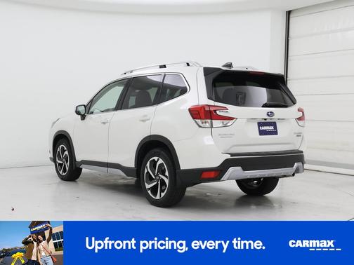 2024 Subaru Forester Touring