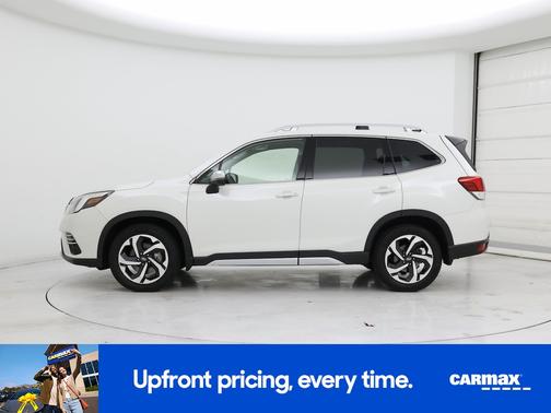 2024 Subaru Forester Touring