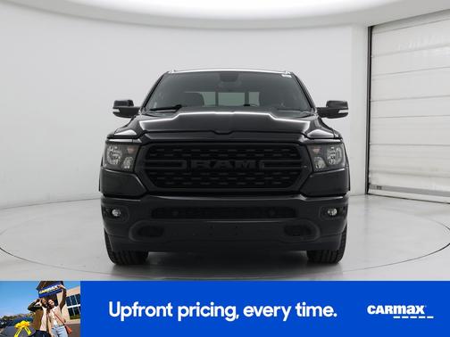 2022 RAM 1500 Bighorn