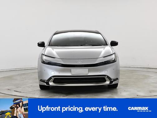 2024 Toyota Prius Prime XSE Premium