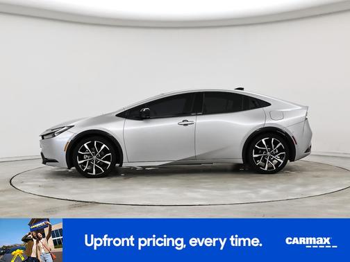 2024 Toyota Prius Prime XSE Premium
