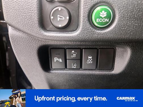 2022 Honda Pilot Black Edition