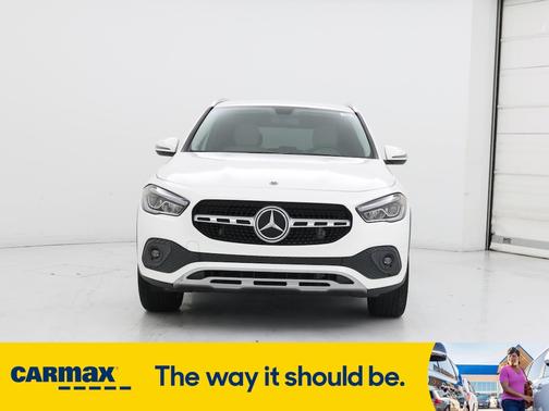 2022 Mercedes-Benz GLA 250