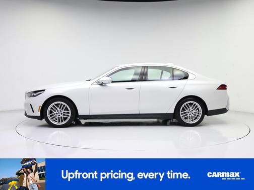 2025 BMW 530 I xDrive