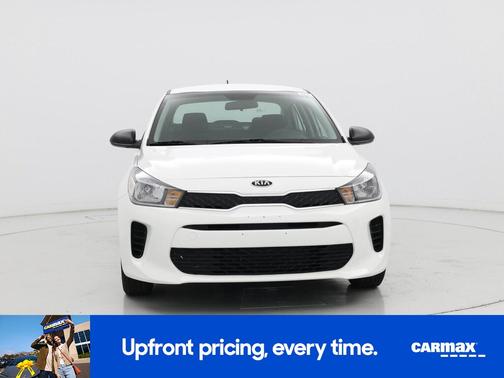 2020 Kia Rio LX