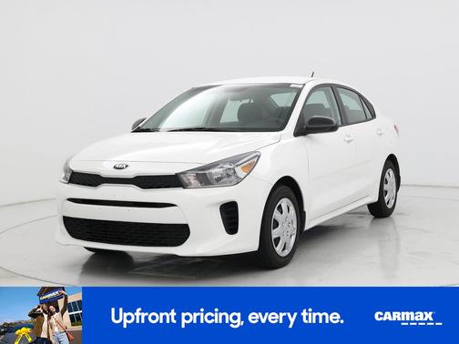 2020 Kia Rio LX