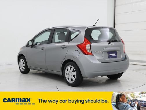 2014 Nissan Versa Note S
