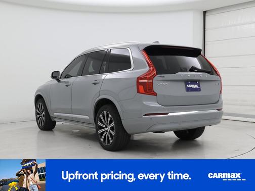 2024 Volvo XC90 B5 Plus Bright Theme