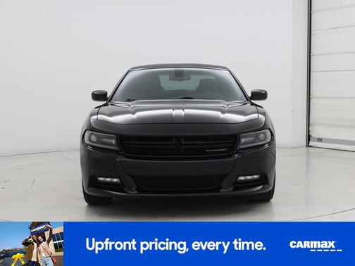 2017 Dodge Charger SXT