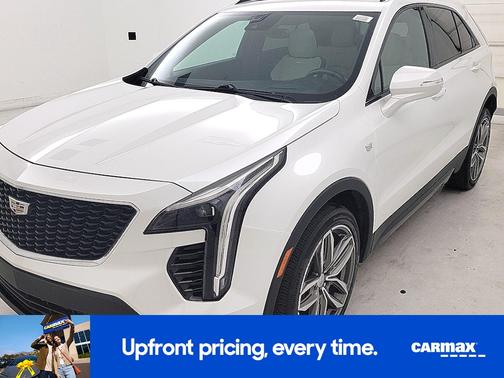 2023 Cadillac XT4 Sport