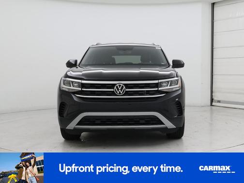 2022 Volkswagen Atlas Cross Sport SE