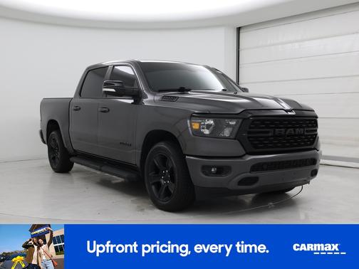 2022 RAM 1500 Bighorn