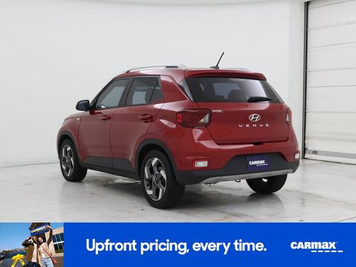 2023 Hyundai VENUE Limited