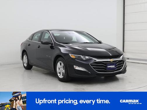 2023 Chevrolet Malibu 1LT