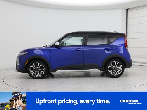 2020 Kia Soul X-Line