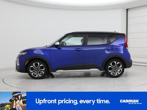 2020 Kia Soul X-Line