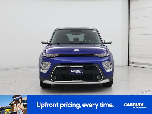 2020 Kia Soul X-Line