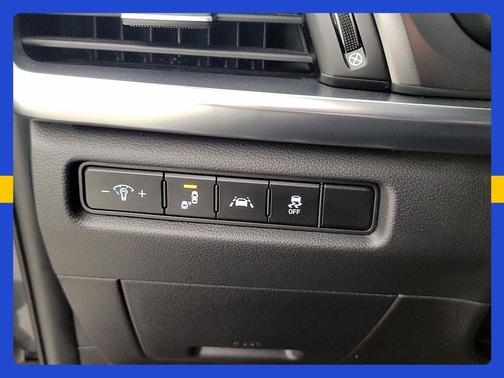 Gray 2022 Kia Telluride LX