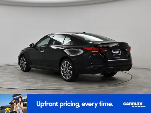 2023 Nissan Altima SL