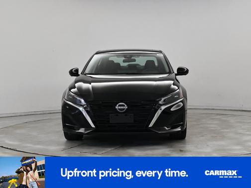 2023 Nissan Altima SL