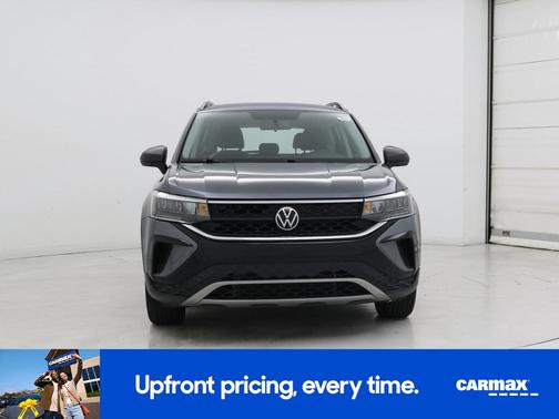 2022 Volkswagen Taos S
