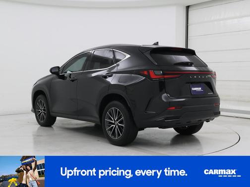 2023 Lexus NX 250 Premium