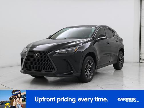 2023 Lexus NX 250 Premium