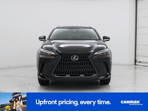 2023 Lexus NX 250 Premium
