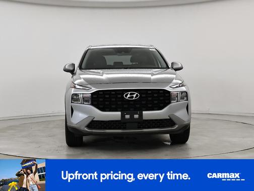 2021 Hyundai SANTA FE SE