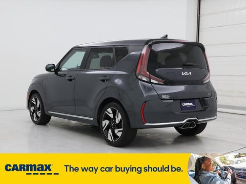 2023 Kia Soul GT-Line