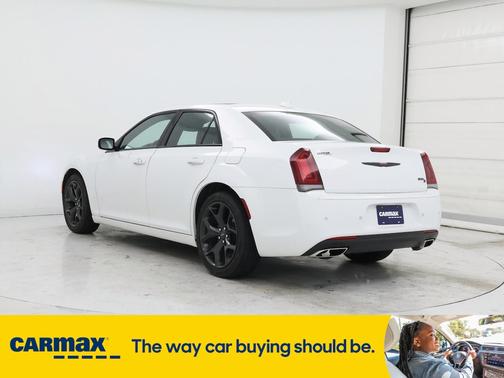 2023 Chrysler 300 S