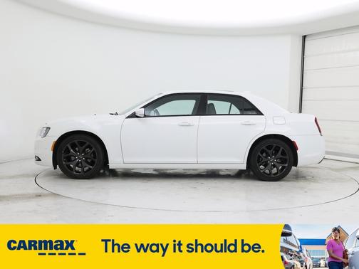 2023 Chrysler 300 S