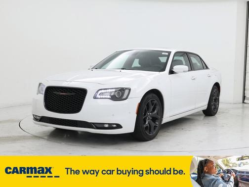 2023 Chrysler 300 S