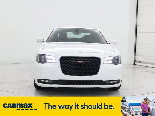 2023 Chrysler 300 S