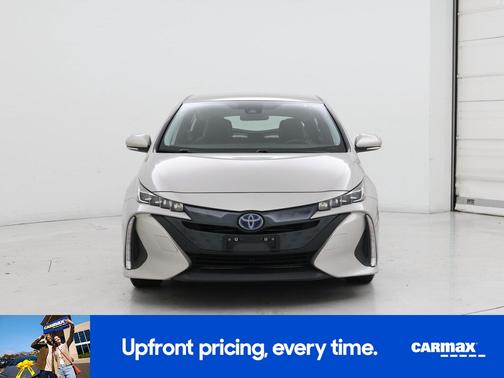 2020 Toyota Prius Prime XLE