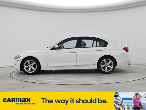 2015 BMW 328 I